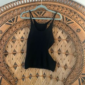 Zadig & Voltaire Cashmere Tank